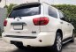 2016 Toyota Sequoia for sale in Quezon City -6