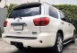 2016 Toyota Sequoia for sale in Quezon City -6