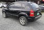 2009 Hyundai Tucson for sale in Pasig -2