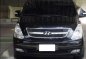 Used Hyundai Starex 2012 for sale in Manila-1