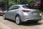 Second-hand Mazda 3 2018 Hatchback in Manila-1