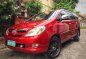 Used Toyota Innova 2005 for sale in Valenzuela-2