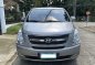 Used Hyundai Grand Starex CVX 2012 for sale in Marikina-9