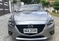 2015 Mazda 3 for sale in Paranaque -7