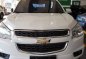 2016 Chevrolet Trailblazer at 40000 km for sale -0