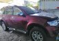 2nd-hand Mitsubishi Montero 2014 for sale in Apalit-2