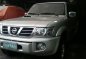 Nissan Patrol 2005 for sale in Manila-9