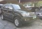 Used Toyota Fortuner 2010 for sale in Pasig-0
