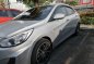 Used Hyundai Accent 2015 for sale in Muntinlupa-2