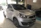 2016 Mitsubishi Mirage for sale in Mandaue -0