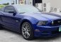 Used Ford Mustang 2013 for sale in Pasig-1