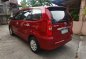 2nd-hand Toyota Avanza 2008 for sale in Bacoor-2