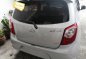 2nd-hand Toyota Wigo 2019 for sale in Quezon City-2
