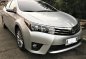 2016 Toyota Corolla for sale in Manila-0