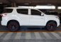 2016 Chevrolet Trailblazer at 40000 km for sale -1