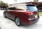 2nd-hand Kia Grand Carnival EX 2016 for sale in Manila-6