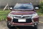 2017 Mitsubishi Montero Sport for sale in Parañaque-1