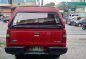 2nd-hand Ford Ranger 2002 for sale in Marikina-4
