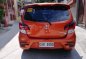 Second-hand Toyota Wigo 2019 for sale in Manila-3