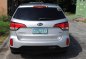 2013 Kia Sorento for sale in Meycauayan-2