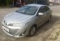 Used Toyota Vios 2019 for sale in Binangonan-3