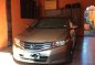 Honda City 2011 for sale in San Jose del Monte-0