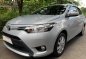 2017 Toyota Vios for sale in Quezon City -1