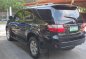 Used Toyota Fortuner 2010 for sale in Pasig-3