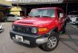 Second-hand Toyota Fj Cruiser 2016 for sale in Pasig-0