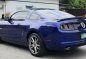 Used Ford Mustang 2013 for sale in Pasig-2