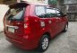 2nd-hand Toyota Avanza 2008 for sale in Bacoor-3