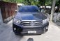 Used Toyota Hilux 2017 for sale in Manila-7