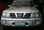 Nissan Patrol 2005 for sale in Manila-0