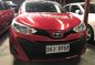 Used Toyota Vios 2019 for sale in Quezon City-0