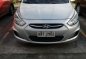 Used Hyundai Accent 2015 for sale in Muntinlupa-0