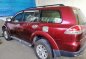 2nd-hand Mitsubishi Montero 2014 for sale in Apalit-5