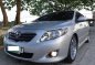 Used Toyota Corolla 2008 for sale in Dagupan-1