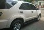2011 Toyota Fortuner for sale in Makati -1
