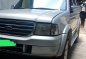 2nd-hand Ford Everest 2006 for sale in Quezon City-2