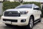 2016 Toyota Sequoia for sale in Quezon City -1