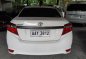 2nd-hand Toyota Vios 2014 for sale in Caloocan-3