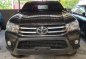 Used Toyota Hilux 2018 for sale in Quezon City-3