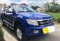 2014 Ford Ranger for sale in Calamba -4