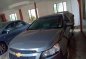 Used Chevrolet Cruze 2010 for sale in Baguio-0