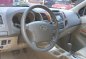Used Toyota Fortuner 2010 for sale in Pasig-5