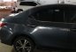 Used Toyota Corolla Altis 2018 for sale in Makati-1