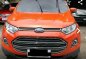 Used Ford Ecosport 2015 for sale in Quezon City-9