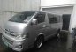 Toyota Hiace 2012 for sale in Bacoor-2