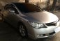 2007 Honda Civic for sale in Malolos-0