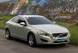 2012 Volvo S60 for sale in Makati -0